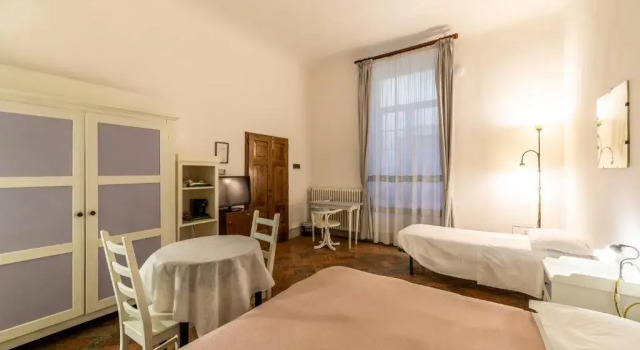Номер Standard La Residenza del Proconsolo