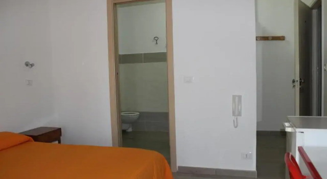 Standard Doppel Zimmer Hotel Conca dOro