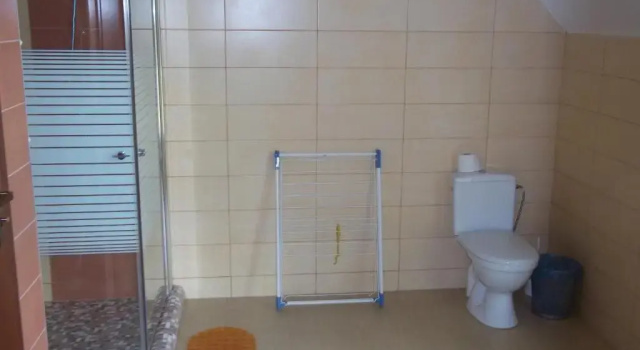 Номер Standard Osupio Kopa