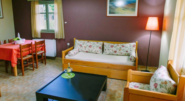 Eleon Villas Mani