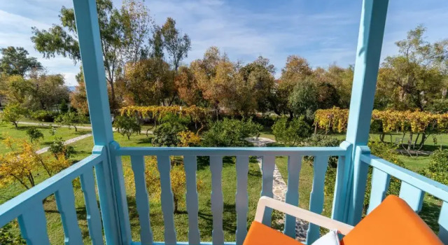 Трёхместный номер Standard Yonca Lodge