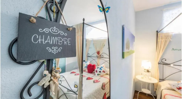 Люкс La Casa Del Poeta