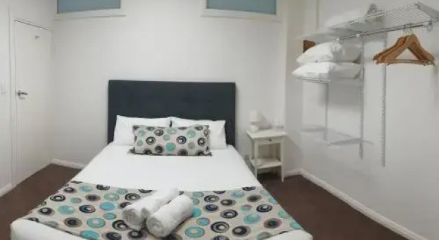 Aart Apartments, Book Lejlighed Port Lincoln South Australia