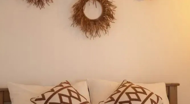Номер Standard Heros Hotels Bozcaada