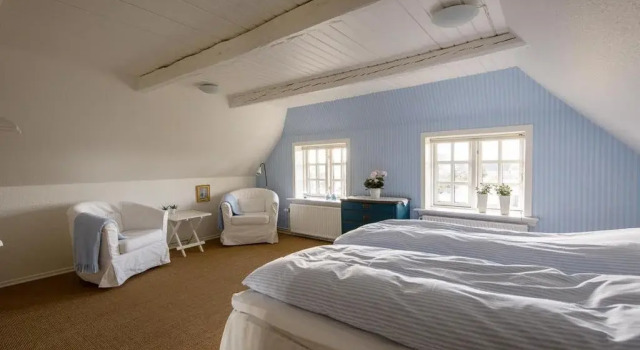 B & B - Mågevej, Rezervovat Hotel  