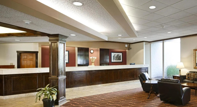 SureStay Plus Hotel by Best Western Lehigh Valley, Réserver Hôtel Bethlehem 
