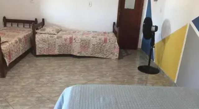 Nossa Chácara na Praia, Забронировать Отель Отели штата Рио-де-Жанейро 3 звезды, 3*