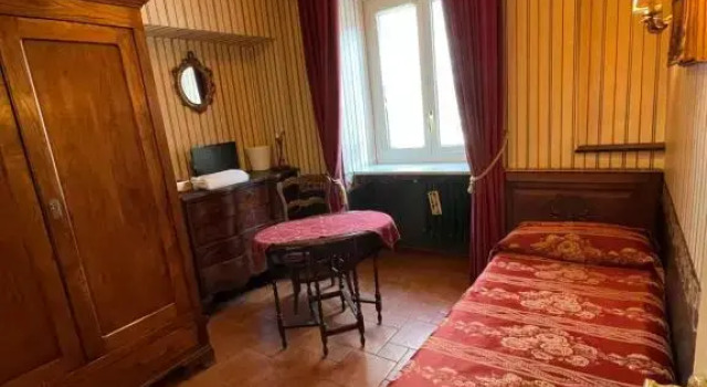 Номер Standard Ai Savoia B&B - Guest House
