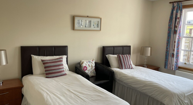 Coach House 5, Đặt Khách sạn Perth Perthshire
