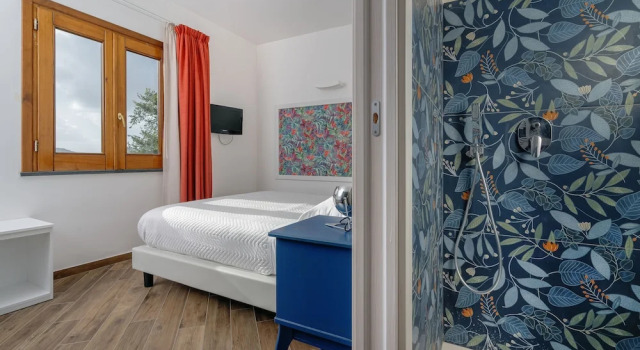 Agriturismo Nonno Luigino, Забронировать Фермерский дом Вико-Экуенсе Побережье Сорренто