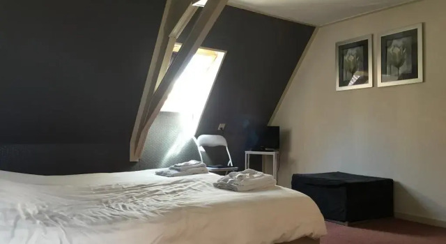 HCR 't Raedhus, Buchen Sie Hotel Dokkum Friesland
