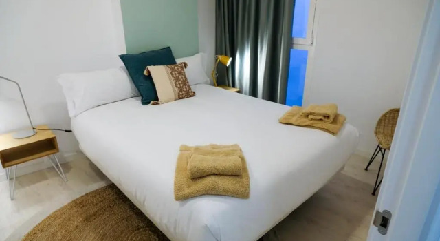 Апартаменты Дуплекс Silken Casa Platerias Siglo XV