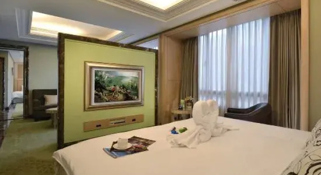 Executive Zimmer Lake Hotel