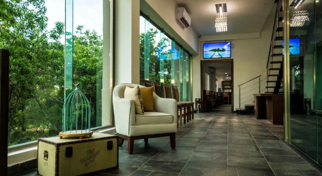 KABAH Cancun Hotel Boutique, Rezerwuj Boutique Hotel Hotele w Quintana Roo z parkingiem, Parking