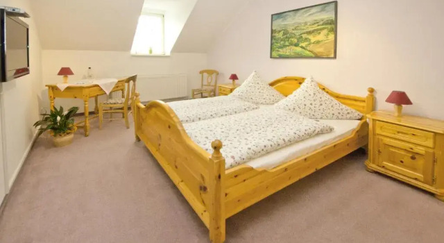 Номер Standard Hotel Garni Am Klostermarkt
