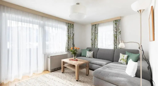 Апартаменты Gästehaus Frischhut