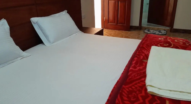 Апартаменты Blue Star Apartments
