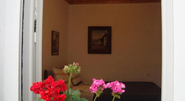 Old Town Traditional Residence