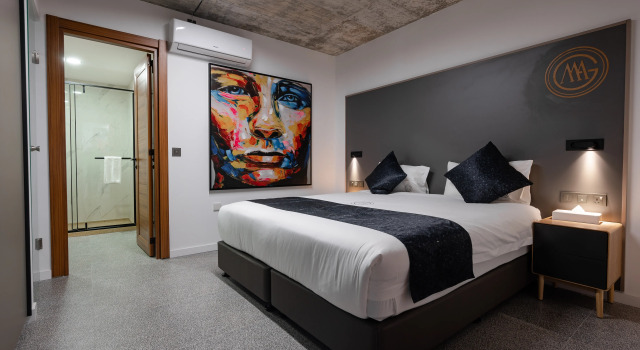 Grands Suites Hotel Residences & SPA, Reservar Resort Sliema Malta, perto de Sliema Ferries