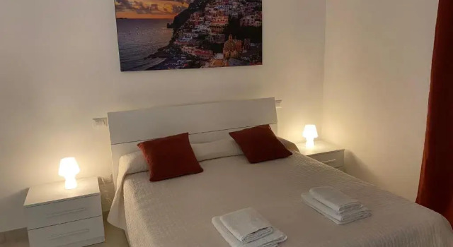 Номер Standard Villa Cinque