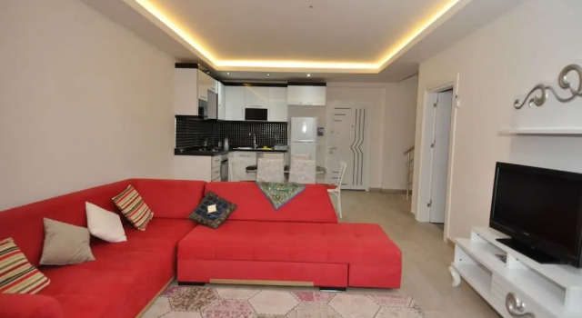 Emre Myra Park Apartments, Đặt Căn hộ Alanya Alanya Coast, gần Kargicak Beach