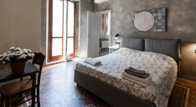 Номер Standard La Locanda del Teatro