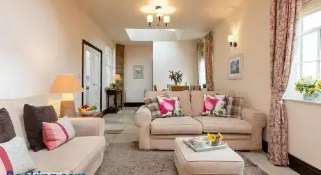 Mews Cottage, Whitby