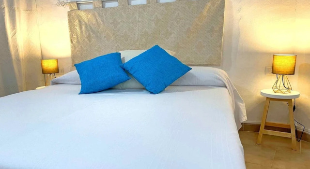 Апартаменты Comfort Villa Rosa dei Venti
