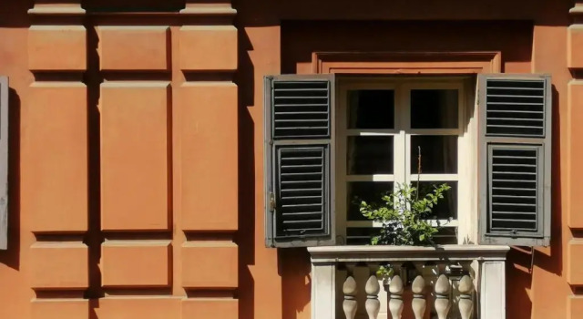 A Home in Genova Rooms & Suites