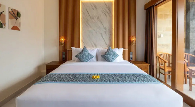 Hideaway Boutique - Uluwatu, Rezervovat Boutique Hotel Butikové hotely v Pecatu, Boutique Hotel