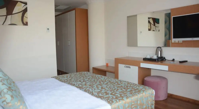 Notion Kesre Beach Hotel & Spa