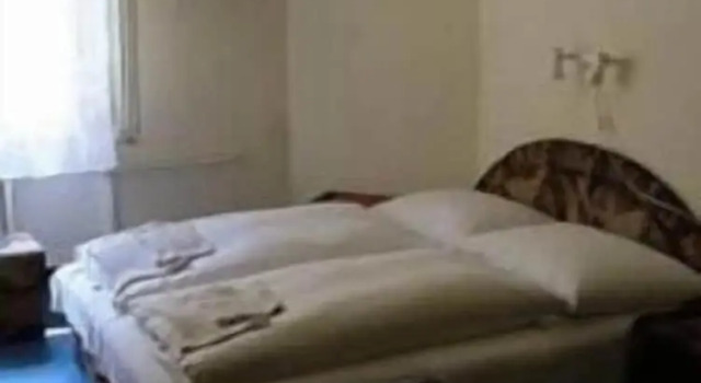 Номер Standard Ace Hostel