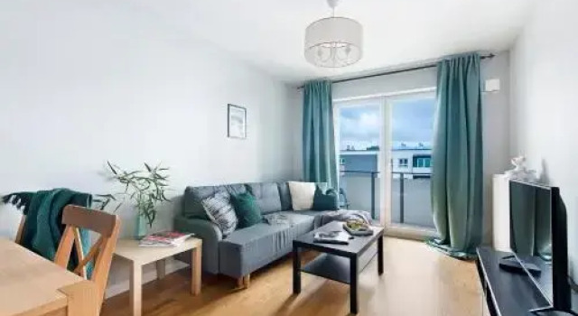 Warszawa Zachodnia Station Serviced Apartments, Забронировать Апартаменты/квартира Отели Варшавы с парковкой, рядом с Плоцка, Парковка