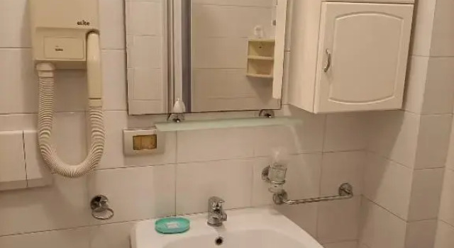 Одноместный номер Standard Hotel Riva Etrusca
