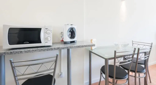 Guestready - Boavista Breeze, Забронировать Отель Порту Регион Порту, рядом с Lapa Metro Station