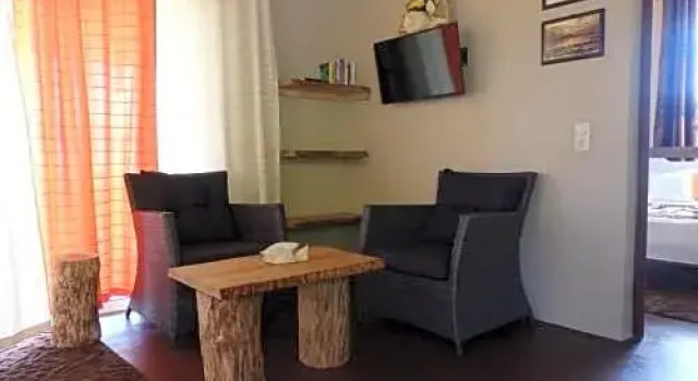 Green Wood Lodge