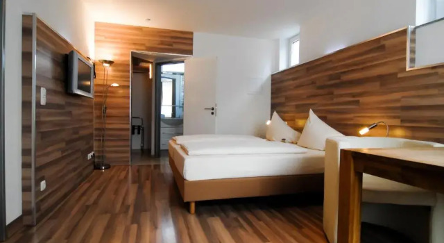 Номер Business Petul Apart Hotel Residenz