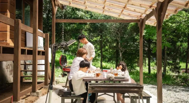 Log House Kizuki - Vacation STAY 62486v