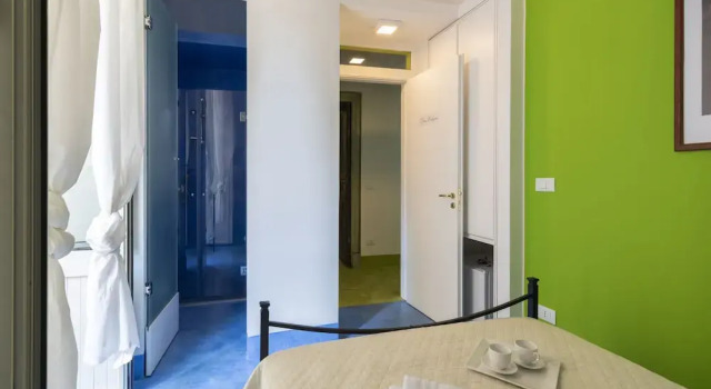 Principe Di Salina, Book Hotel Palermo Sicilien