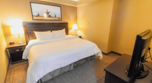 Canad Inns Destination Centre Transcona, Rezervasyon Otel Transcona 3 yıldızlı oteller, 3*