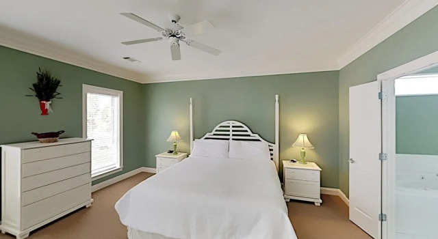 Villa Beausoleil, Забронировать Вилла Дестин Emerald Coast, рядом с Гольф-клуб Emerald Bay
