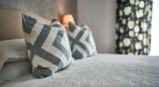 Номер Deluxe Hotel Clodia