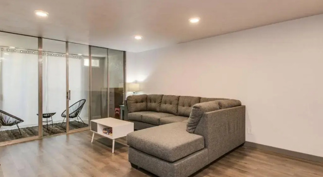 Коттедж Scottsdale entertainment district 2bdrm Gem