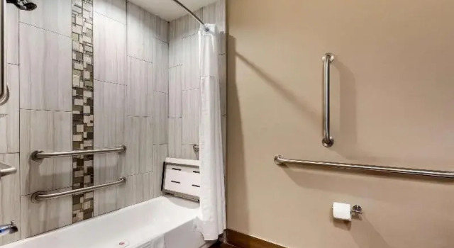 Номер Standard Comfort Suites of Las Cruces I-25 North