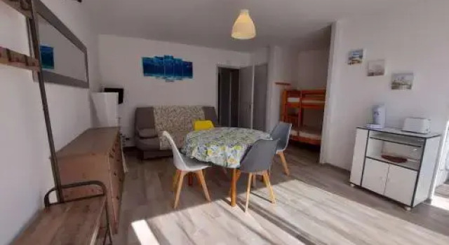 Apartment El paso 13, Book Lejlighed Lejligheder i Étang de Thau, Lejlighed