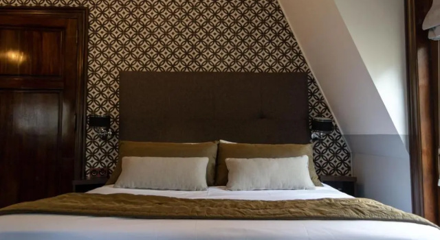 Апартаменты Miravida Soho Hotel & Wine Bar