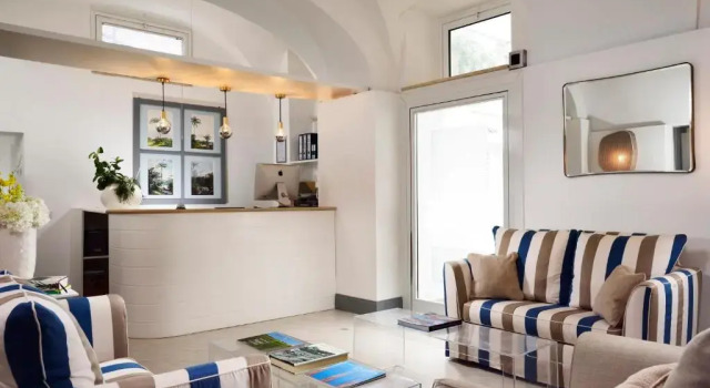 Villa Delle Palme