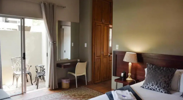 Семейный номер Standard Elegant Lodge & Conference Center