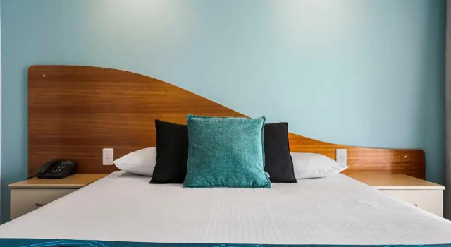 Семейный номер Standard Shellharbour Village Motel