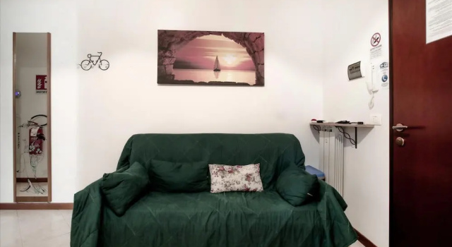 Апартаменты Tintoretto Sweet House - Italian Homing